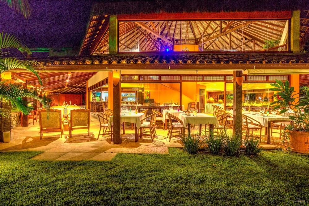 Itacare Eco Resort Luaran gambar