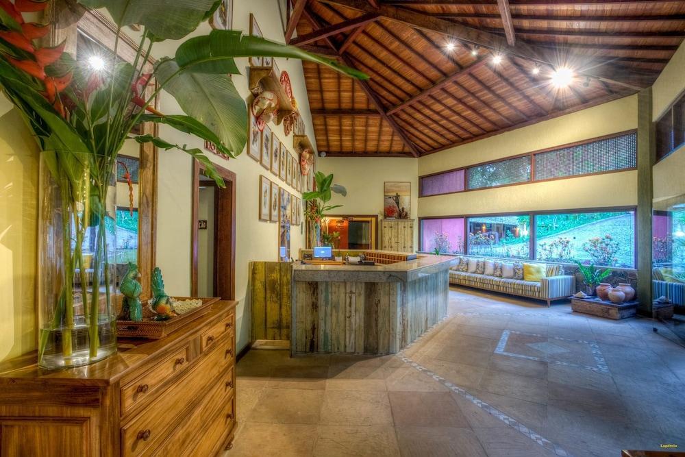 Itacare Eco Resort Luaran gambar