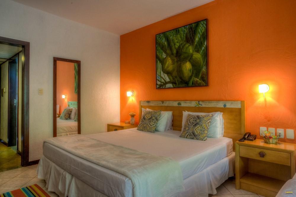 Itacare Eco Resort Luaran gambar