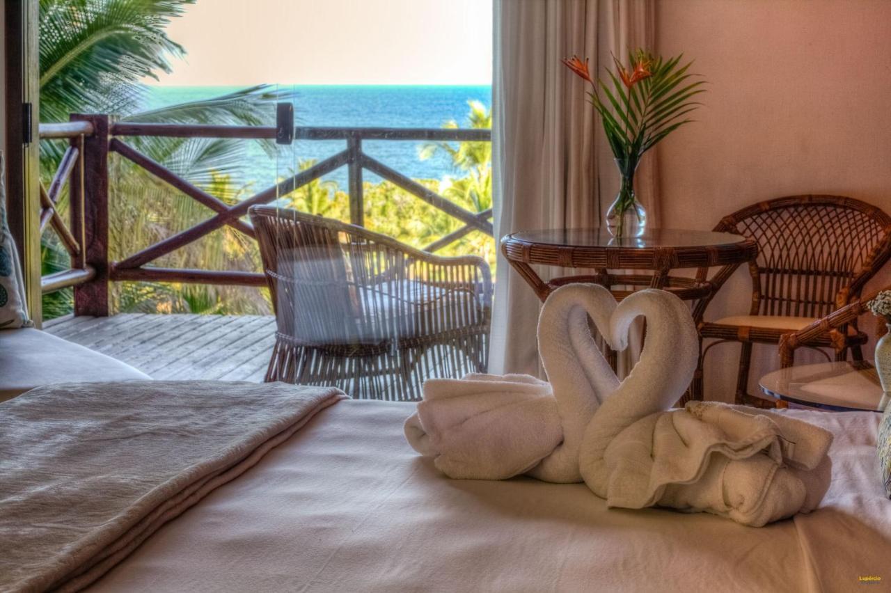 Itacare Eco Resort Luaran gambar