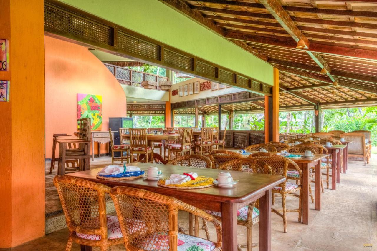 Itacare Eco Resort Luaran gambar