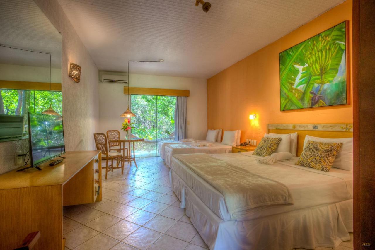 Itacare Eco Resort Luaran gambar