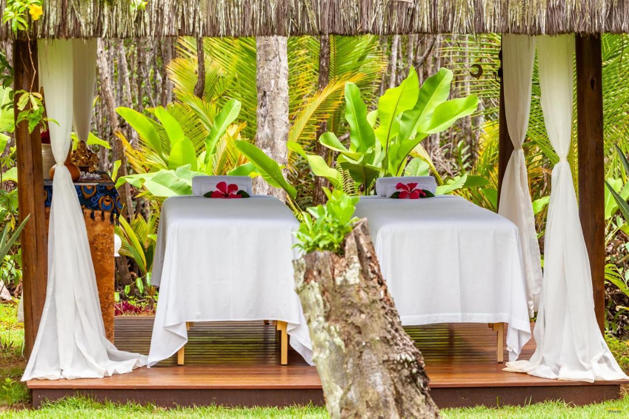 Itacare Eco Resort Luaran gambar