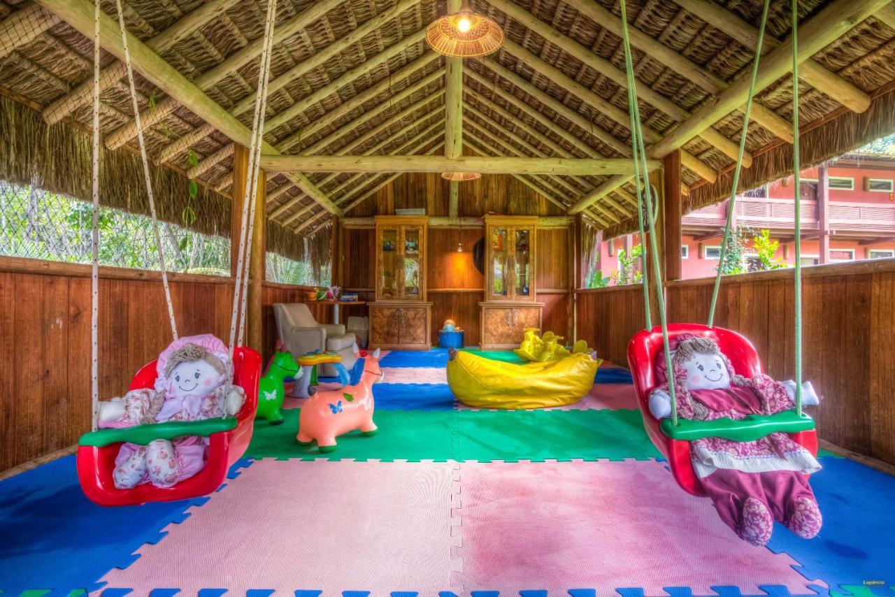 Itacare Eco Resort Luaran gambar