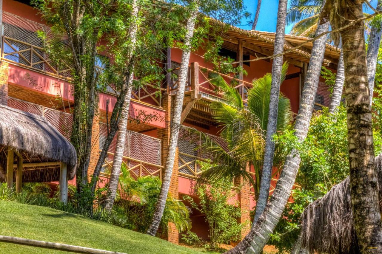 Itacare Eco Resort Luaran gambar