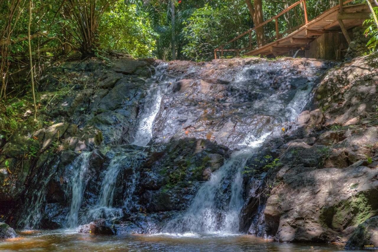 Itacare Eco Resort Luaran gambar