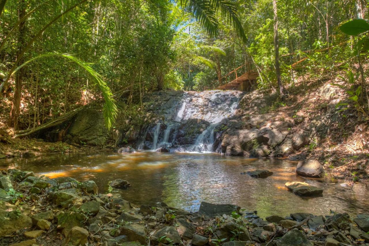 Itacare Eco Resort Luaran gambar
