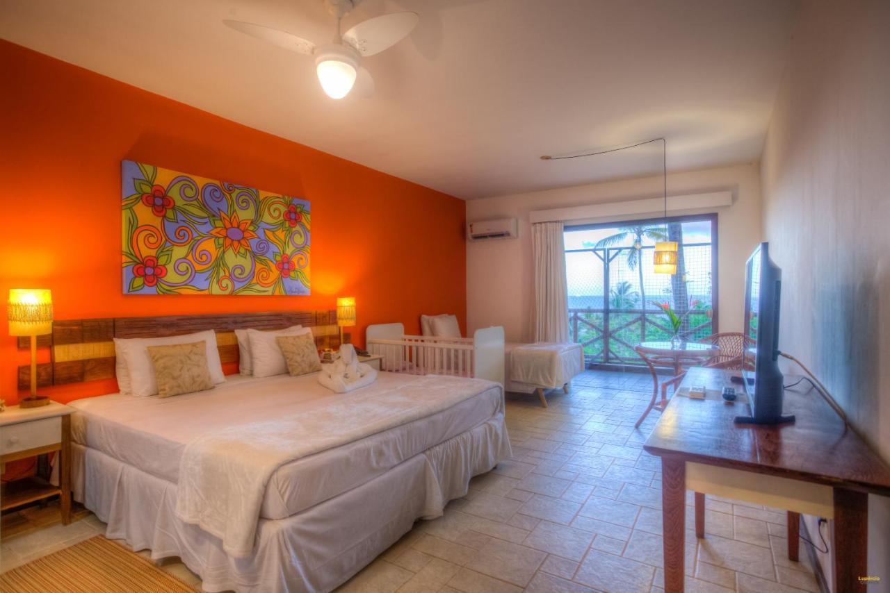Itacare Eco Resort Luaran gambar