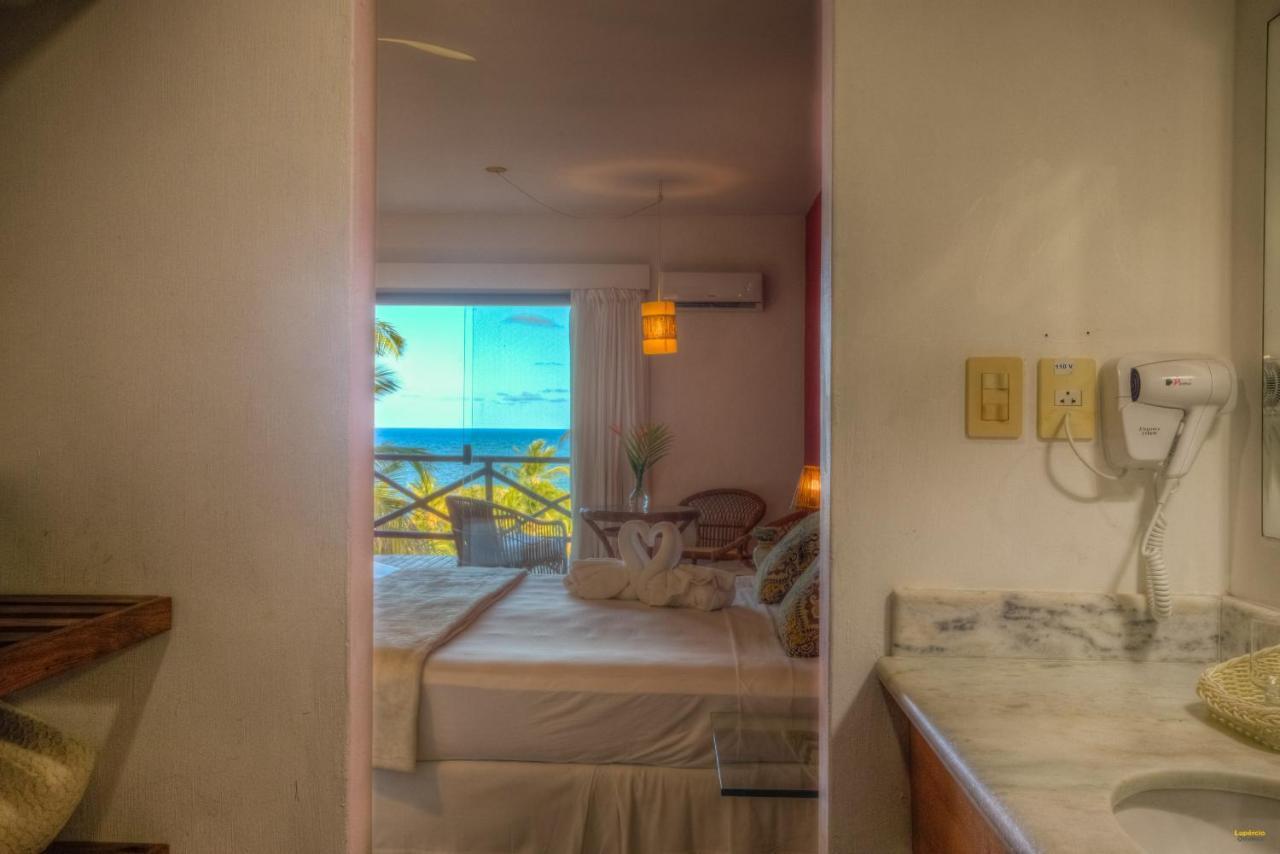 Itacare Eco Resort Luaran gambar