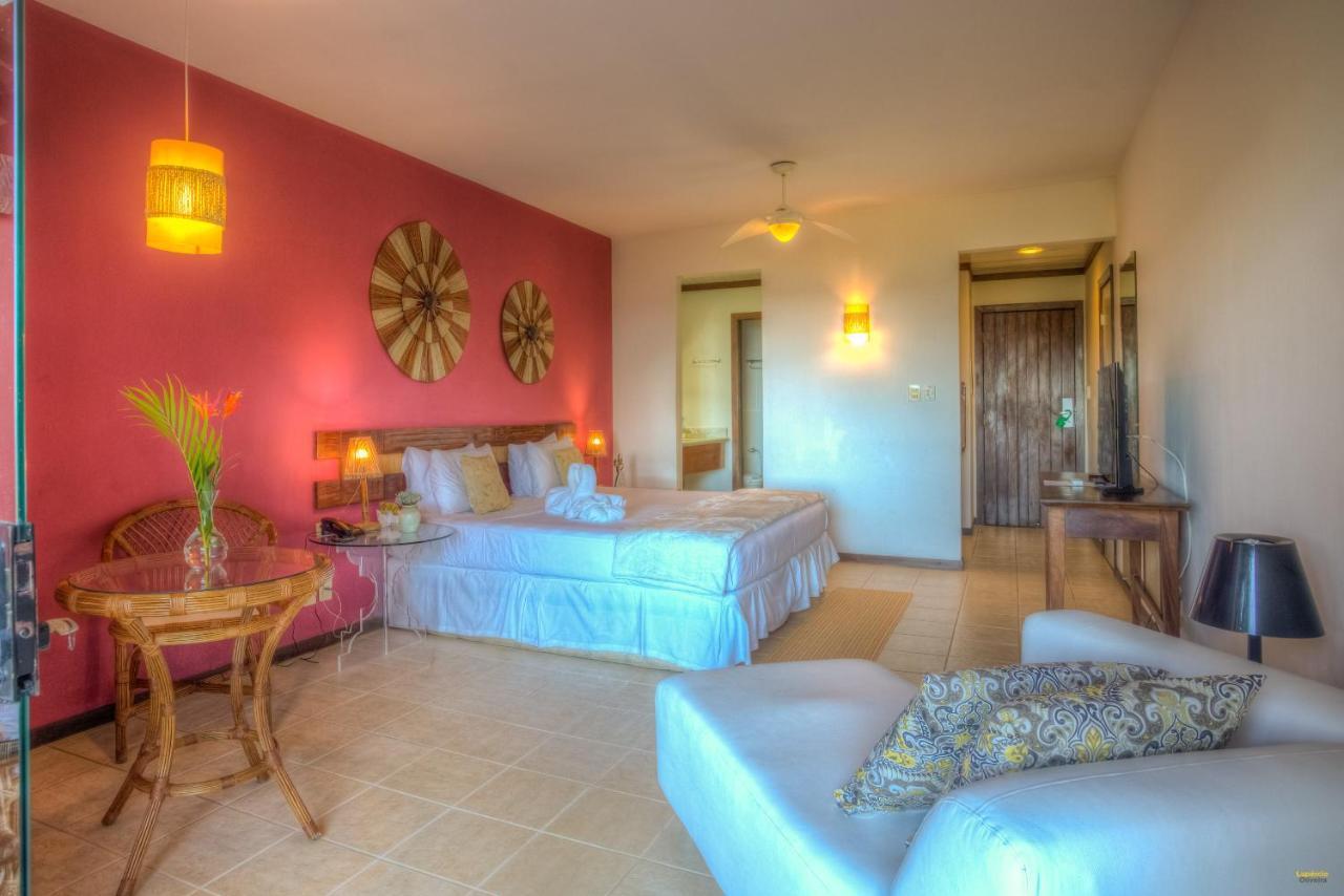 Itacare Eco Resort Luaran gambar