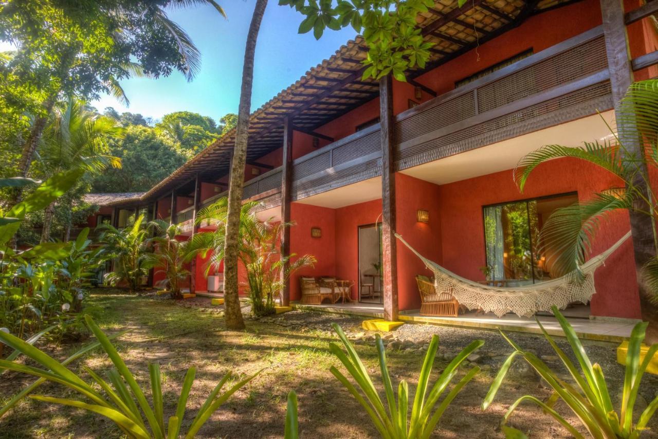 Itacare Eco Resort Luaran gambar