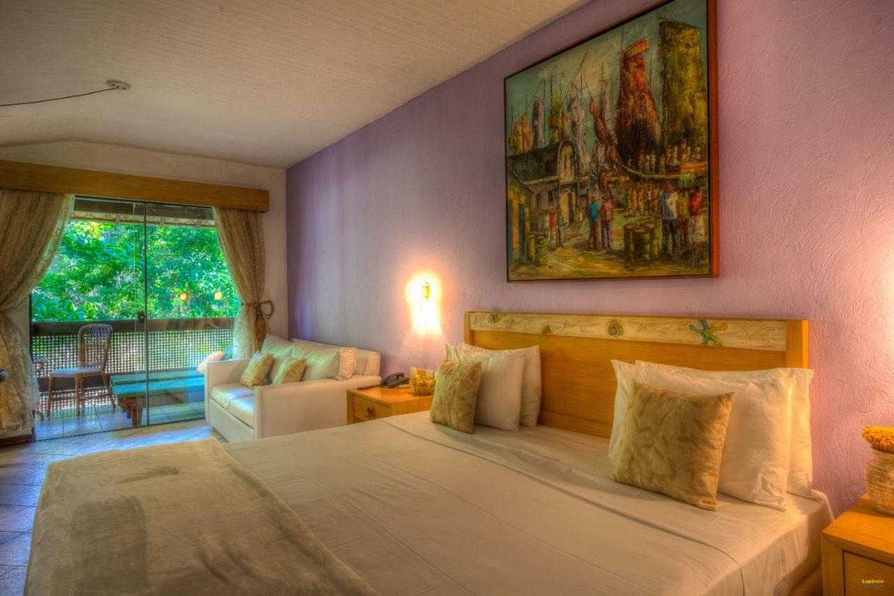 Itacare Eco Resort Luaran gambar