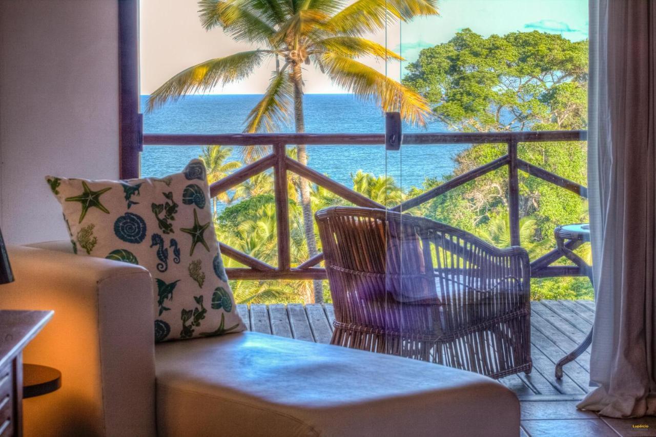 Itacare Eco Resort Luaran gambar
