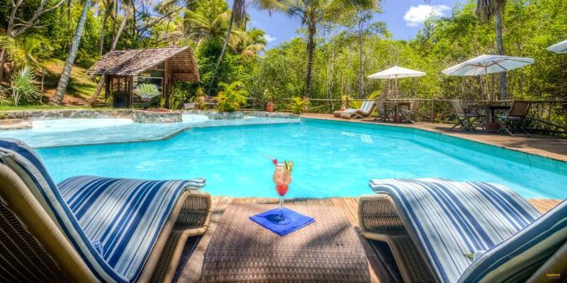 Itacare Eco Resort Luaran gambar