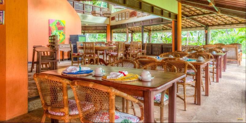 Itacare Eco Resort Luaran gambar