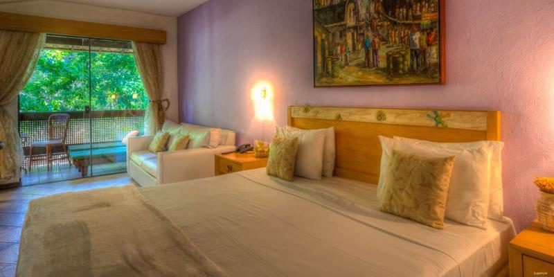 Itacare Eco Resort Luaran gambar