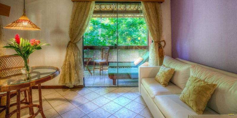 Itacare Eco Resort Luaran gambar