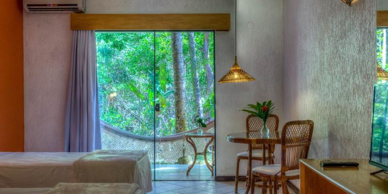 Itacare Eco Resort Luaran gambar