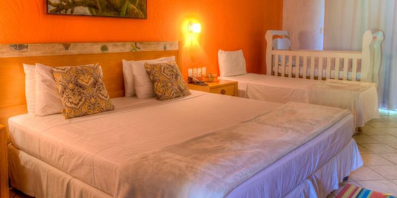 Itacare Eco Resort Luaran gambar