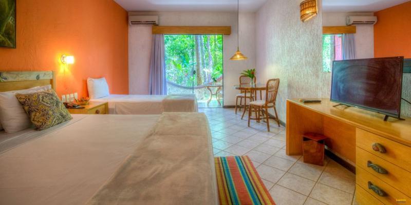 Itacare Eco Resort Luaran gambar