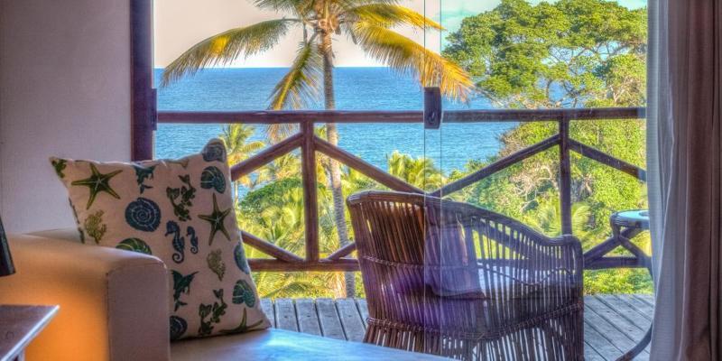 Itacare Eco Resort Luaran gambar