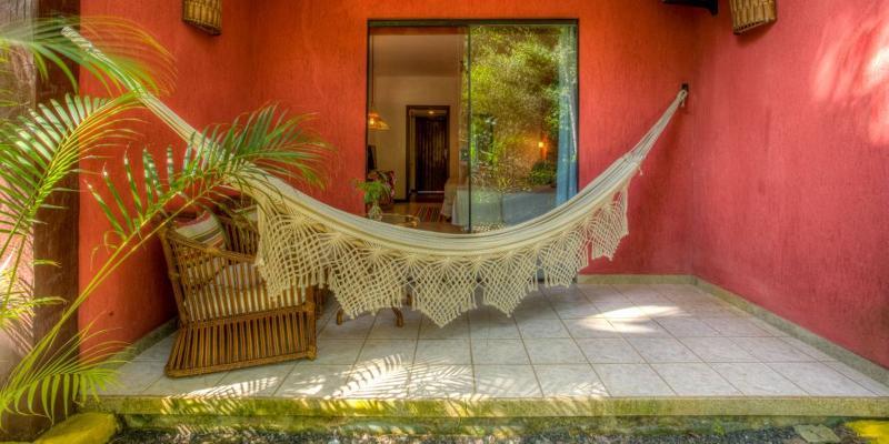 Itacare Eco Resort Luaran gambar