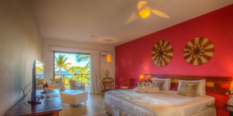 Itacare Eco Resort Luaran gambar