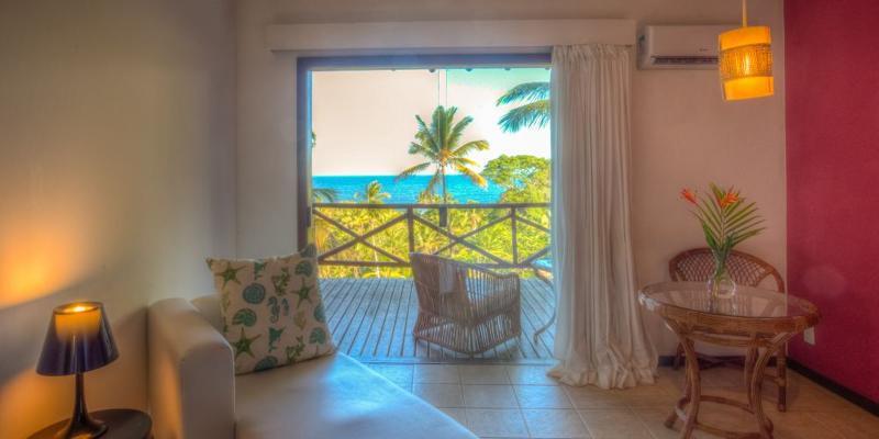 Itacare Eco Resort Luaran gambar
