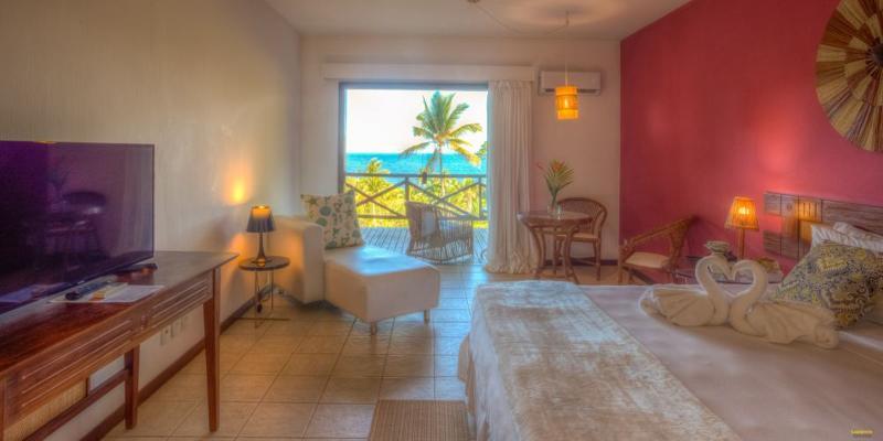Itacare Eco Resort Luaran gambar