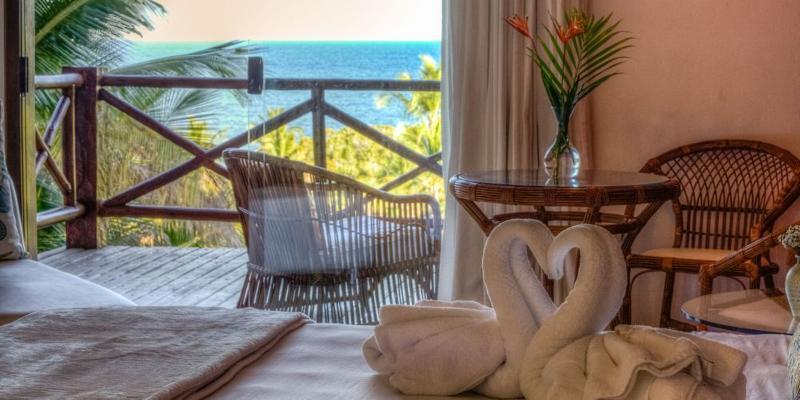 Itacare Eco Resort Luaran gambar