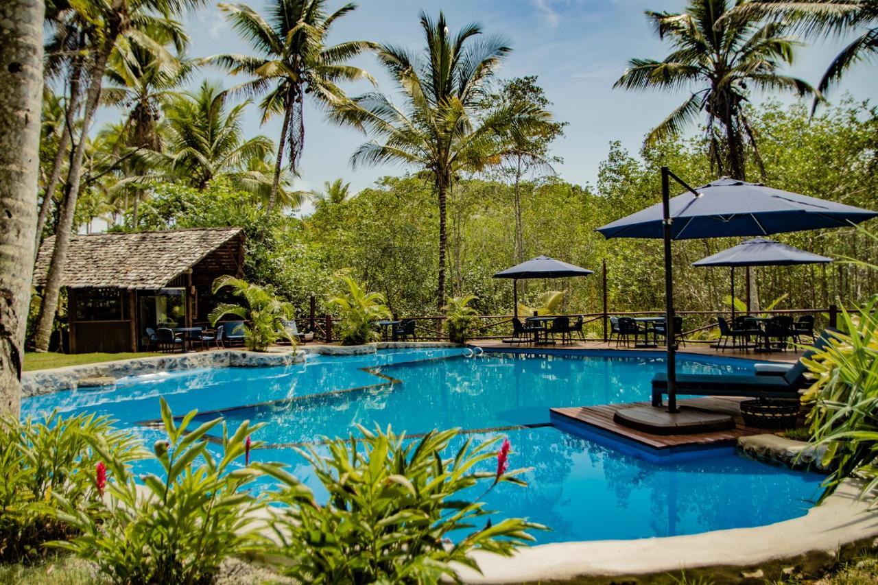 Itacare Eco Resort Luaran gambar
