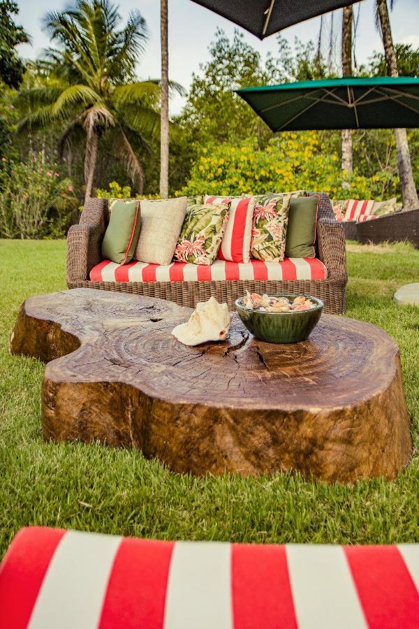 Itacare Eco Resort Luaran gambar