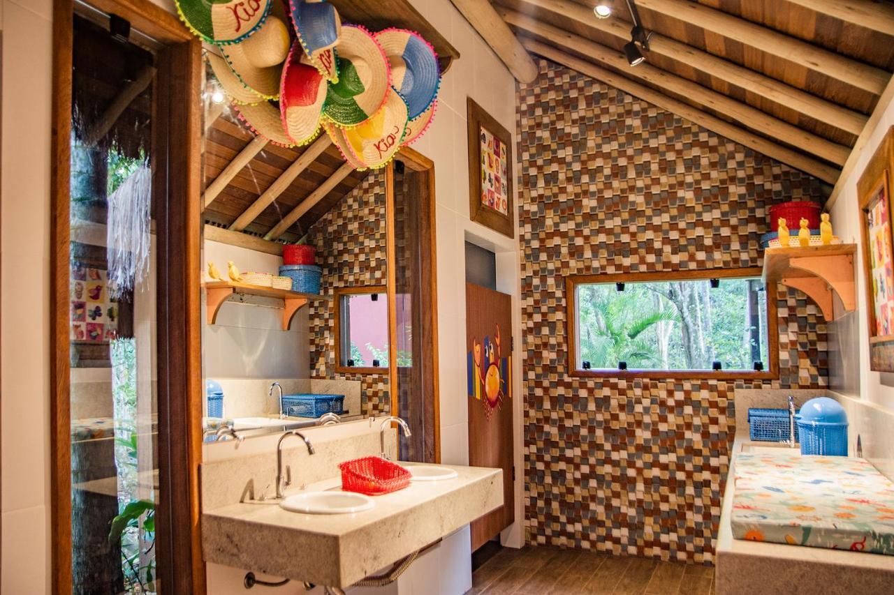 Itacare Eco Resort Luaran gambar