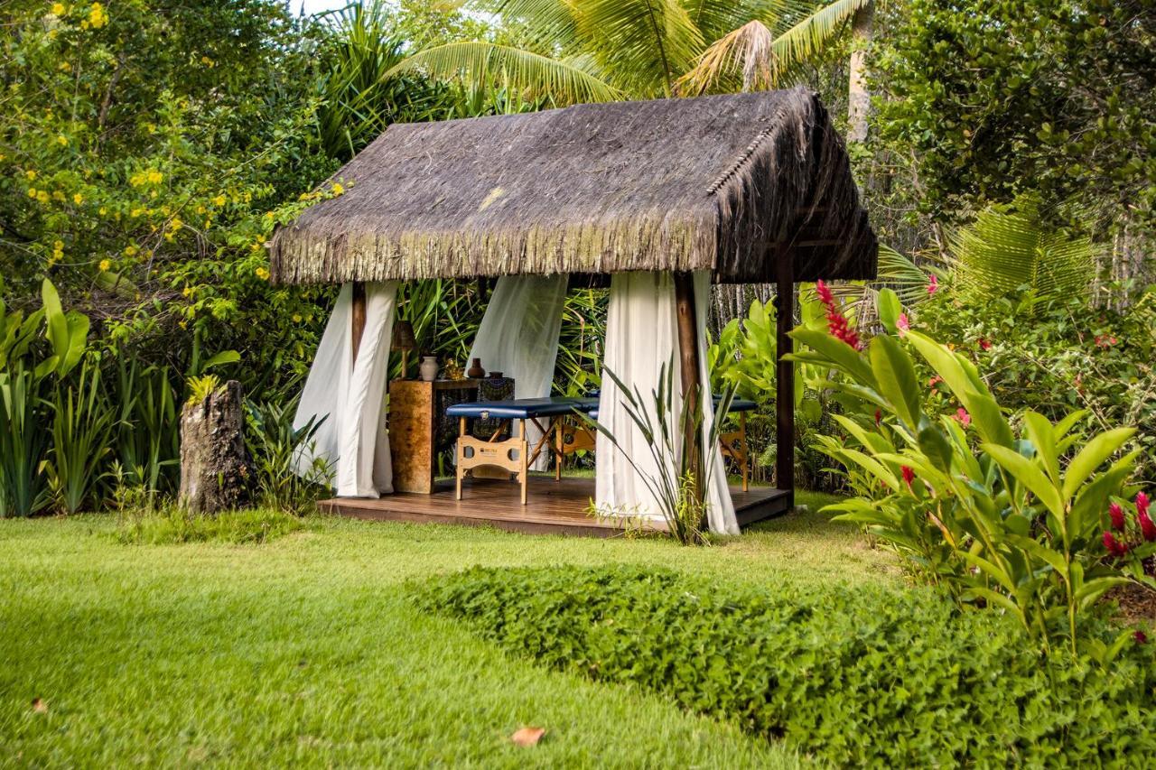 Itacare Eco Resort Luaran gambar