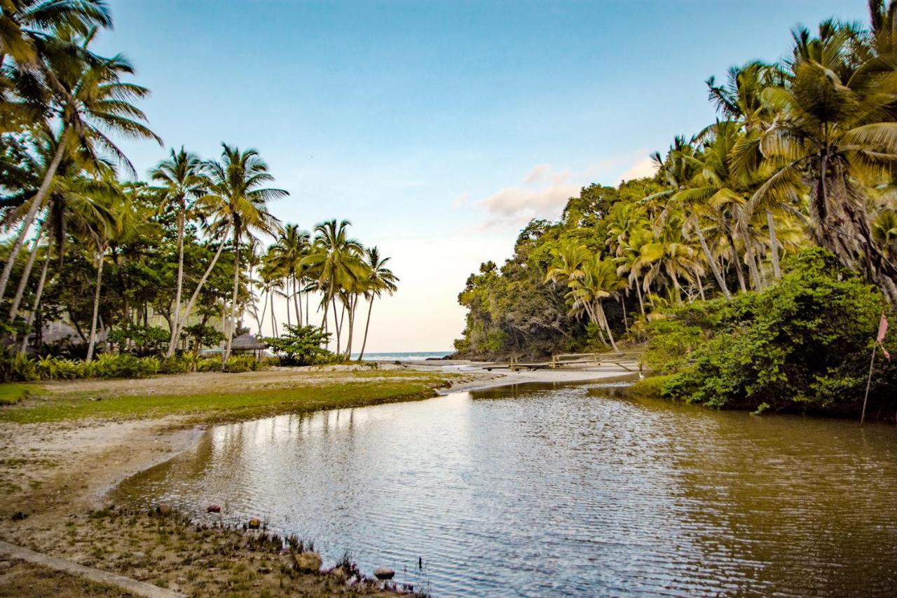 Itacare Eco Resort Luaran gambar