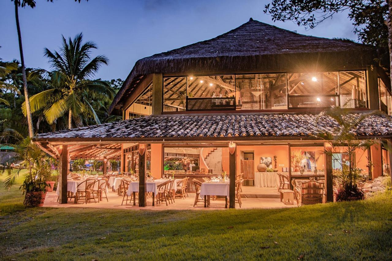 Itacare Eco Resort Luaran gambar